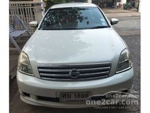 2005 Nissan Teana 2.3 (ปี 04-08) 230 JM Sedan AT