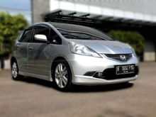 2010 Honda Jazz 1.5 RS Hatchback