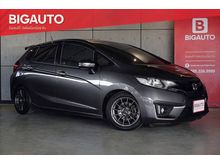 2014 Honda Jazz 1.5 (ปี 14-18) V+ i-VTEC Hatchback AT