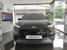 PROMO SPECIAL HYUNDAI KONA 2021 ELECTRIC FREE HOME CHARGER (WALL MOUNT CHARGER) HARGA MOBIL LISTRIK BUNGA 0% DP MURAH CICILAN RINGAN READY STOCK