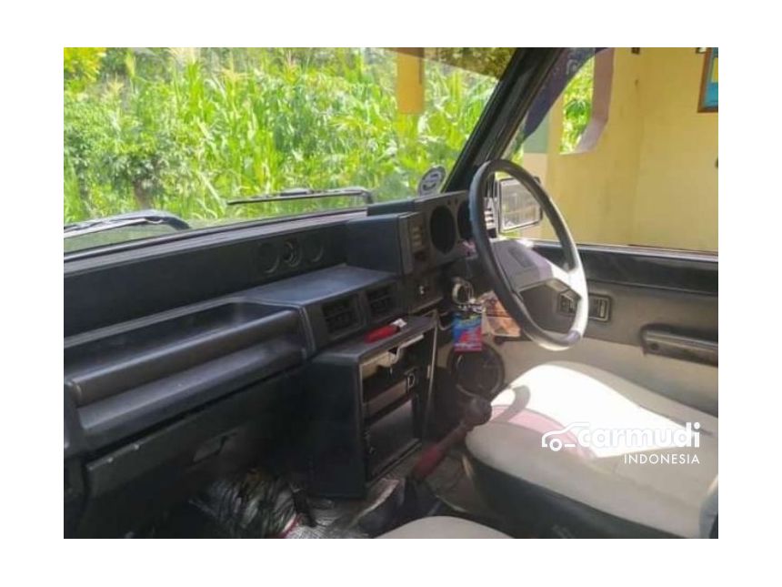 1990 Daihatsu Taft Jeep