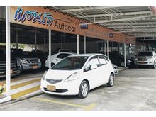 2011 Honda Jazz 1.5 (ปี 08-14) V i-VTEC Hatchback AT