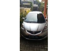 2011 Honda Jazz 1.5 RS Hatchback