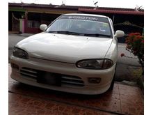 1994 Proton Wira 1.5 (M)