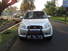 2009 Daihatsu Terios 1.5 TX (Dp cukup 10jt Angsuran ringan)