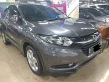 TDP HANYA 14,9 JT!!Honda HR-V 1.5 E A/T 2016 Promo Kredit Akhir Tahun
