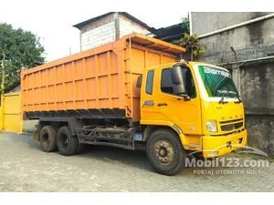 2023 Mitsubishi Fuso 7.5 Fighter x FN 62 F HD Truck