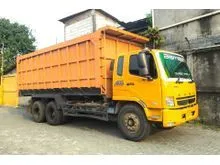 2023 Mitsubishi Fuso 7.5 Fighter x FN 62 F HD Truck pmk2025+banBARU MURAH Mitsubishi Fuso tronton 6x4 dump truck 2023 truk