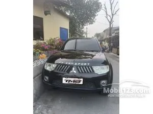 2011 Mitsubishi Pajero Sport 2.5 Exceed 4x2 SUV