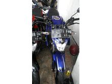 2017 Yamaha New V-Ixion R
