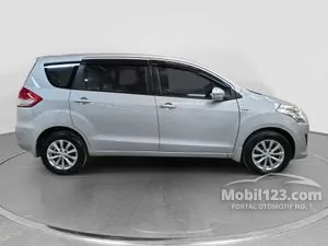 2015 Suzuki Ertiga 1.4 GX MPV