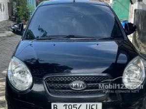2009 KIA Picanto 1.1 OPT 2 Hatchback