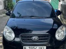 2009 KIA Picanto 1.1 OPT 2 Hatchback