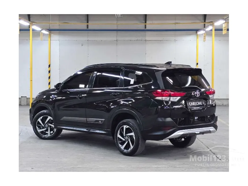 2023 Toyota Rush GR Sport SUV
