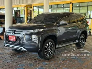 2019 Mitsubishi PAJERO SPORT 2.4 GT Premium SUV