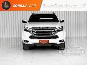 2022 Isuzu MU-X 3.0 Ultimate SUV