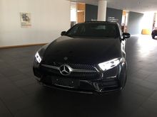 2019 Mercedes-Benz CLS350 2.0 AMG Sedan
