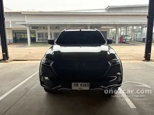 2024 Mazda BT-50 1.9 SP Hi-Racer Double Cab Pickup