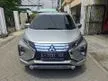 Jual Mobil Mitsubishi Xpander 2019 ULTIMATE 1.5 di Jawa Timur Automatic Wagon Silver Rp 227.000.000