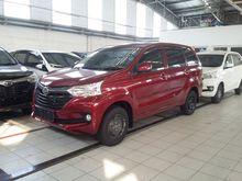 2017 Daihatsu Xenia 1.3 X DELUXE MPV