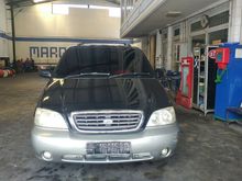 2003 KIA Sedona 2.5 GS MPV