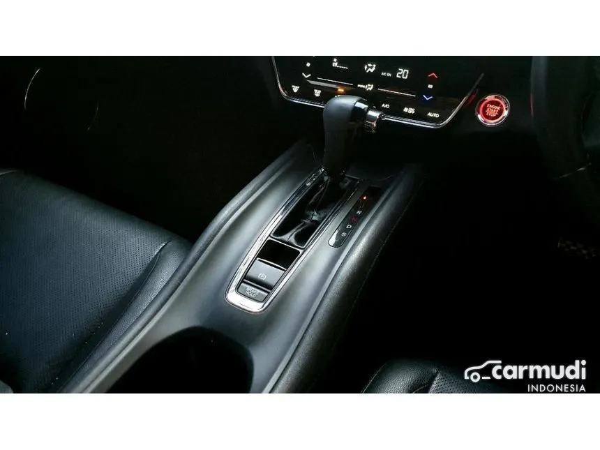 2021 Honda HR-V E Special Edition SUV