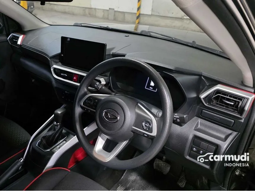 2021 Daihatsu Rocky R TC ASA SUV