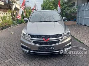 2021 Wuling Cortez 1.5 CT S Lux MPV