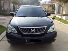 2007 Toyota Harrier 2.4 240G SUV