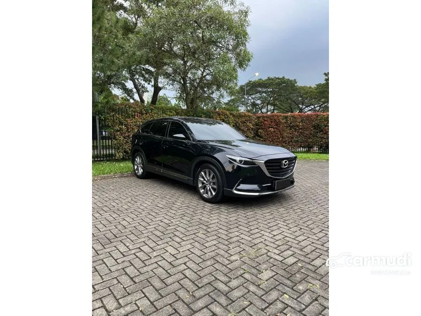 2020 Mazda CX-9 2WD SUV