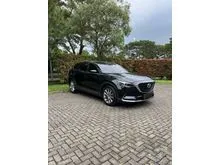 2020 Mazda CX-9 2.5 2WD SUV Register 2021