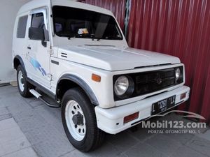 Katana - Suzuki Murah - 103 mobil dijual di Indonesia 