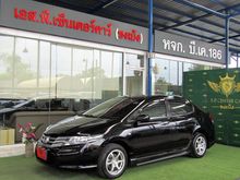 2009 Honda City 1.5 (ปี 08-14) V i-VTEC Sedan AT