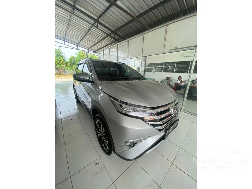 2021 Daihatsu Terios R SUV