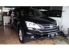 Honda CR-V 2.0 Manual 2011 Tangan Pertama dari Baru