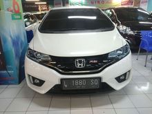 2015 Honda Jazz 1.5 RS Hatchback