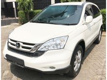 2011 Honda CR-V 2.0 2.0 i-VTEC SUV