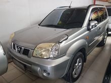 2006 Nissan X-Trail 2.5 ST SUV AT
