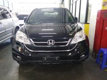 2011 Honda CR-V 2.4 2.4 i-VTEC SUV