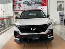 2021 Wuling Almaz 1,5 RS Pro Wagon