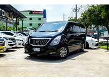 2017 Hyundai H-1 2.5 (ปี 08-17) Deluxe Van AT