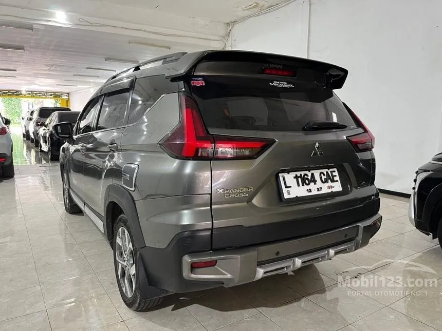 2022 Mitsubishi Xpander Cross Premium MPV