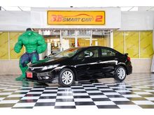 2014 Honda Civic 1.8 FB (ปี 12-16) E i-VTEC Sedan AT