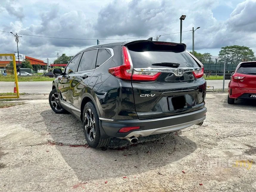 2019 Honda CR-V TC Mugen Special Edition SUV