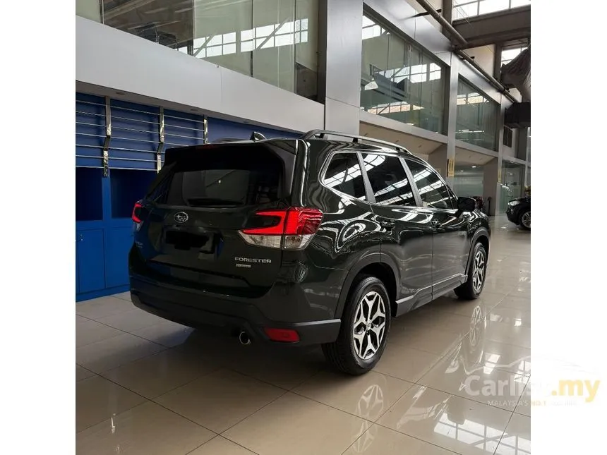 2023 Subaru Forester L EyeSight SUV