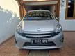 Jual Mobil Toyota Agya 2014 G 1.0 di DKI Jakarta Automatic Hatchback Silver Rp 85.000.000