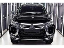Promo Mitsubishi Pajero BEST PRICE AND BEST DEAL