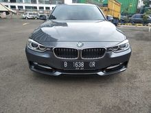 2015 BMW 320i 2.0 sport