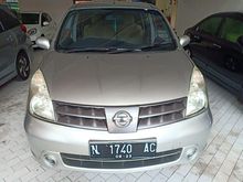 Nissan Grand Livina 1.5 XV AT 2010 di Malang