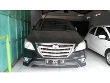 2015 Toyota Kijang Innova 2.0 V